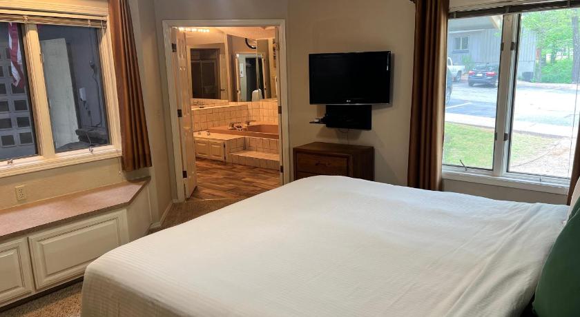 ベラビスタ Greens One Vacation Home 30 4つ星 宿泊施設 眺望