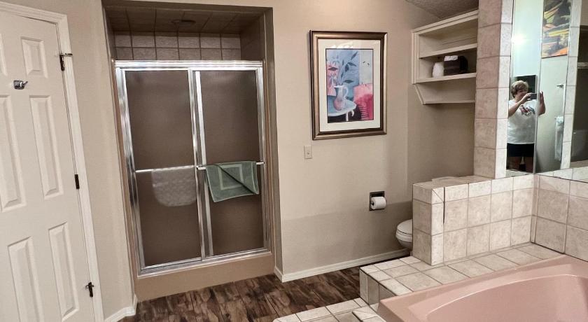 ベラビスタ Greens One Vacation Home 30 4つ星 宿泊施設 ロビー