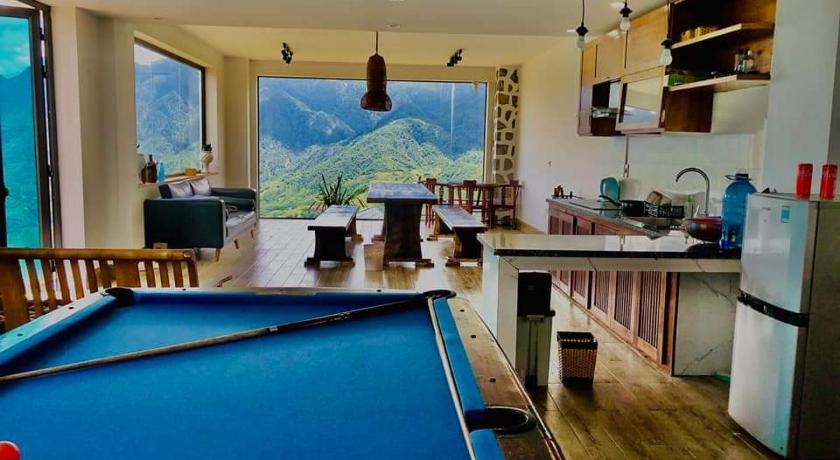villa 5 phòng ngủ săn mây Homestay1579SaPa - image 2