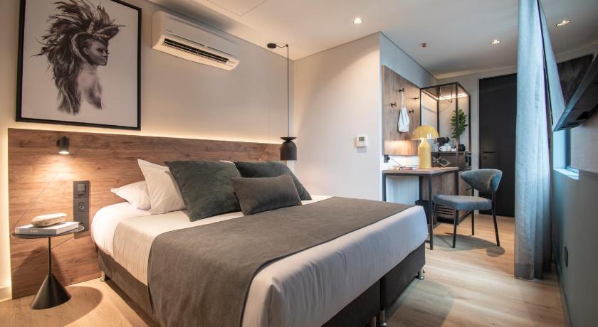 รูปของซูพีเรีย M1 (M1 Superior Room) 3