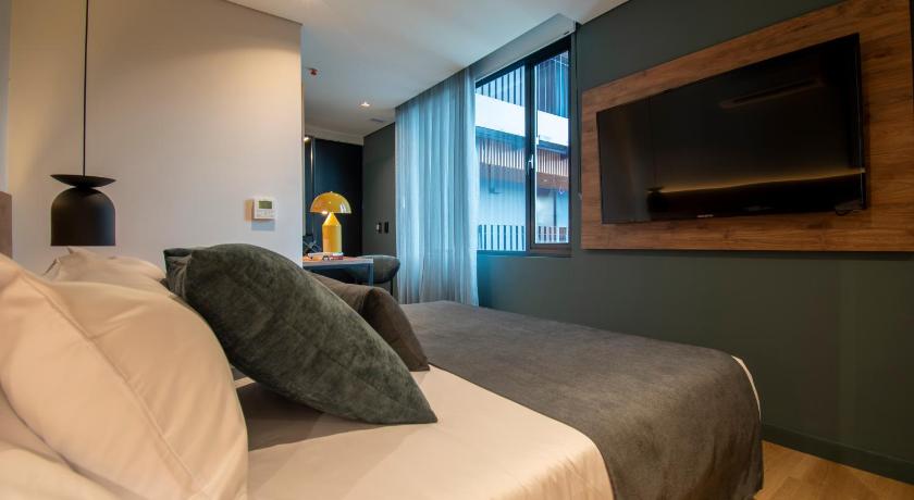 รูปของซูพีเรีย M1 (M1 Superior Room) 11