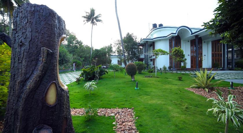 Chinnas Farm House — Hotel in Kumarakom