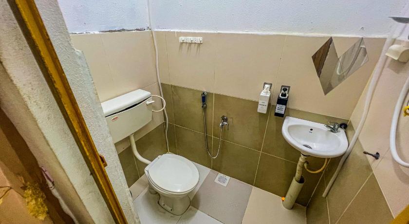 Nail Guest House Kuala Besut photo