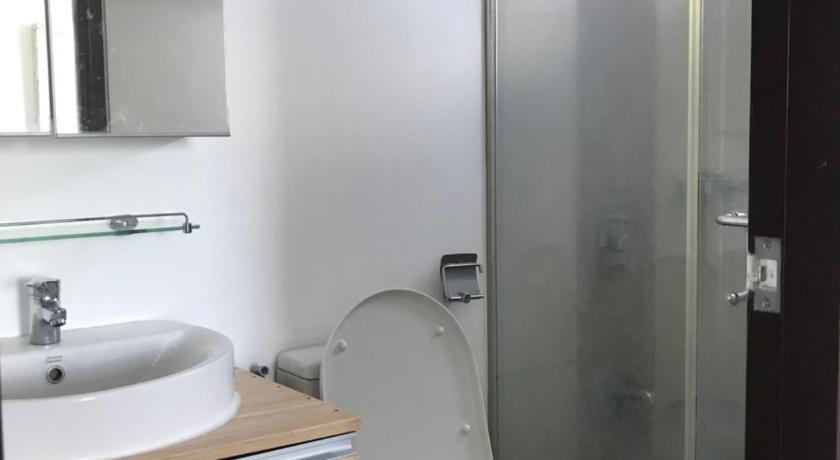 LustraAbreeza 1 Bed Apartment Free WIFI photo