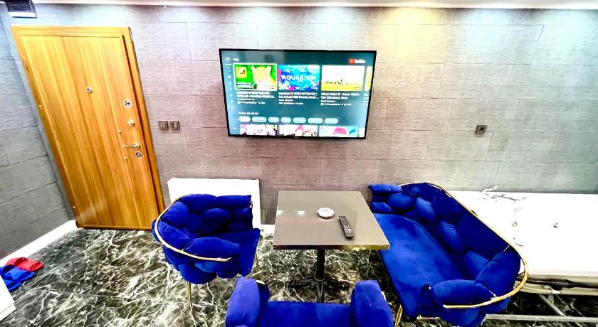 LEVENT PALACE OTEL photo