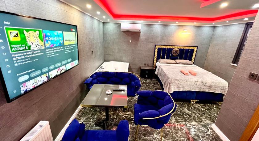LEVENT PALACE OTEL photo