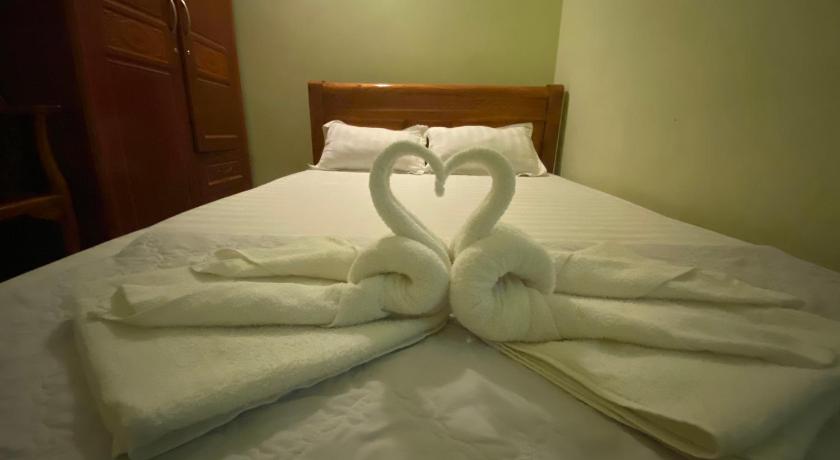 Hotel Binh An — Hotel in Vung Tau