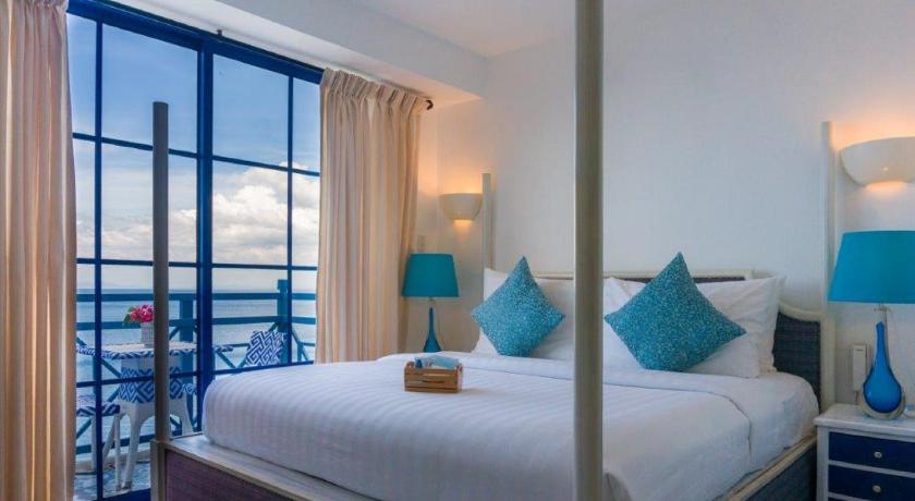 Image of Superior - King Size Bed 1