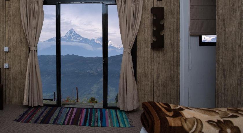 Image of Mountain View Cottage 6