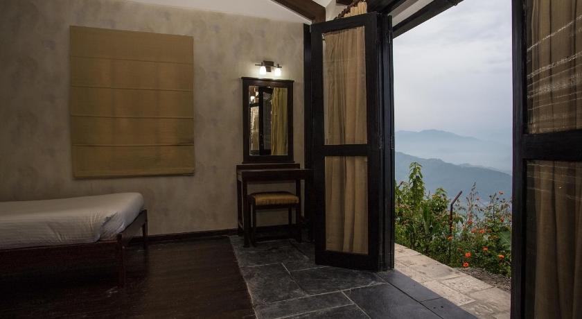 Image of Mountain View Cottage 4