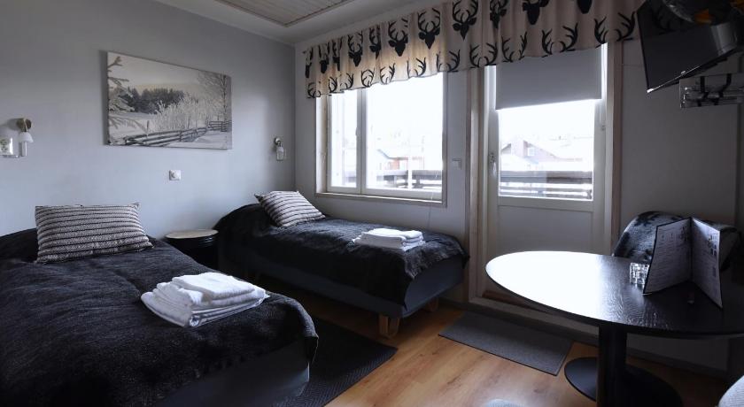 Levin Alppitalot Alpine Chalets Deluxe photo