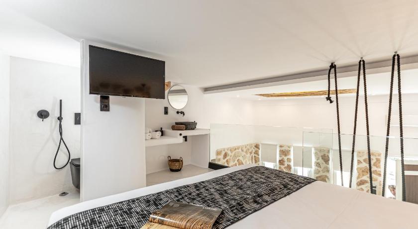Naxian Spirit Inn photo