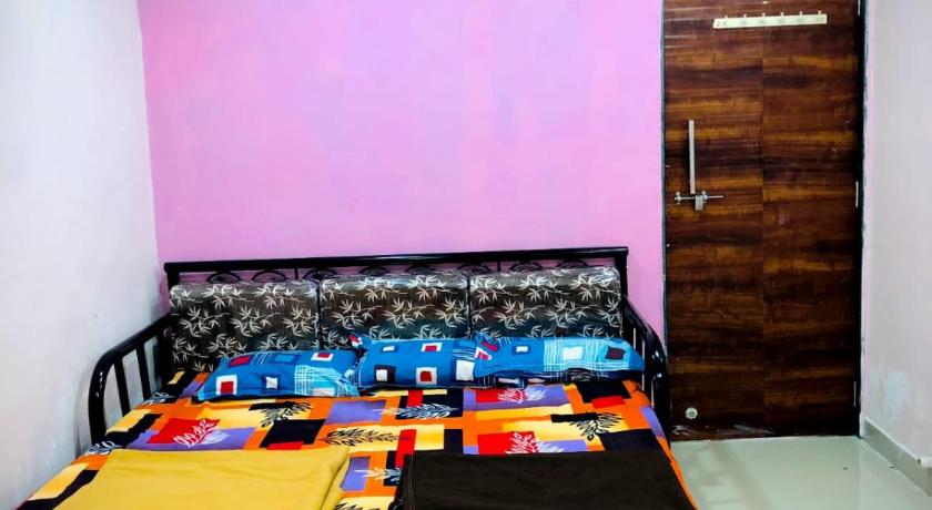 Govinda's Villa photo