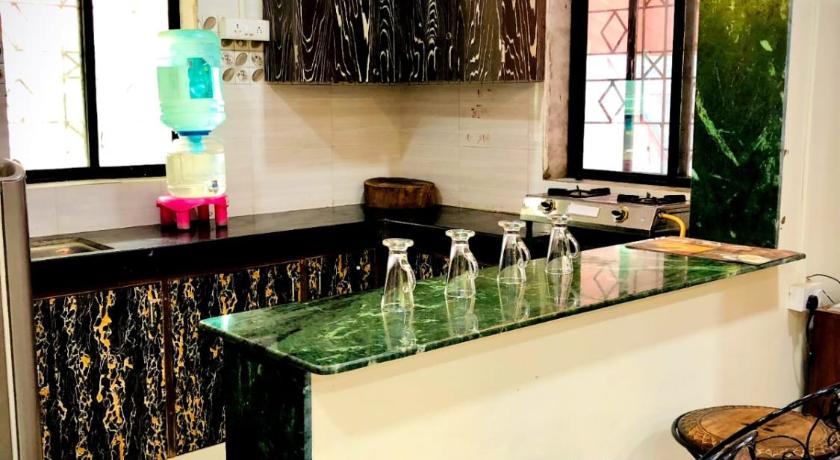 Govinda's Villa photo