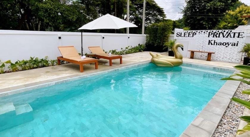 Sleep private khaoyai photo