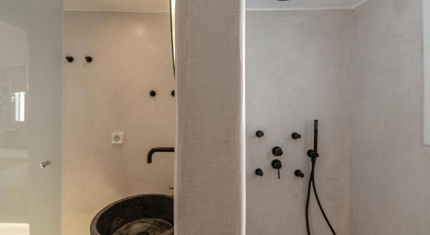 Naxian Spirit Inn photo