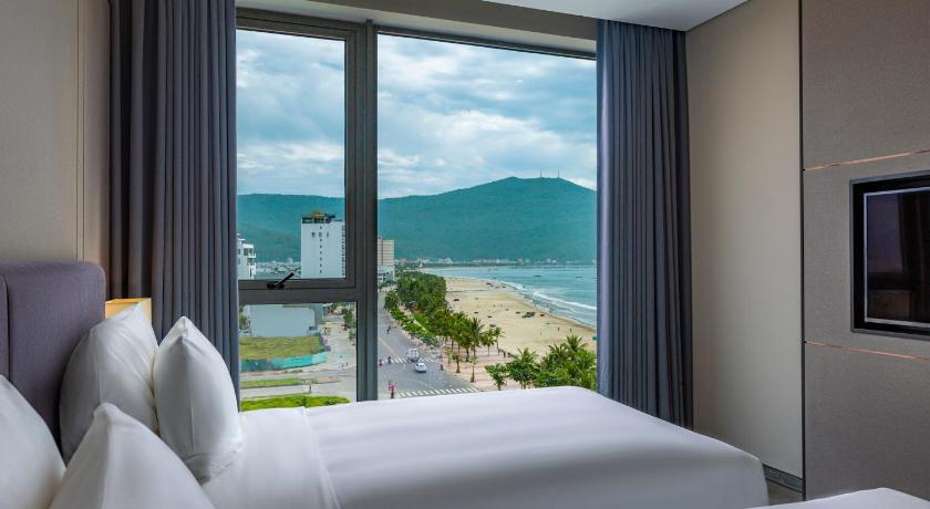 面海三臥室住宅 (3-Bedroom Oceanfront Residence)圖片 5