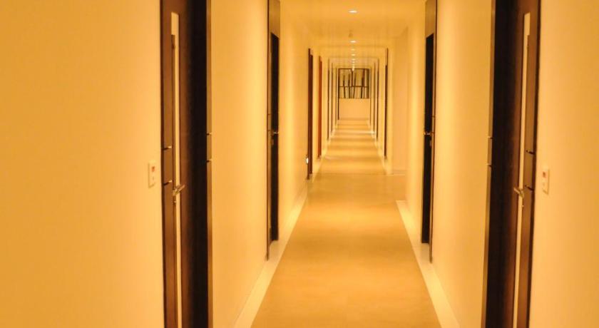 Hotel City Heart photo