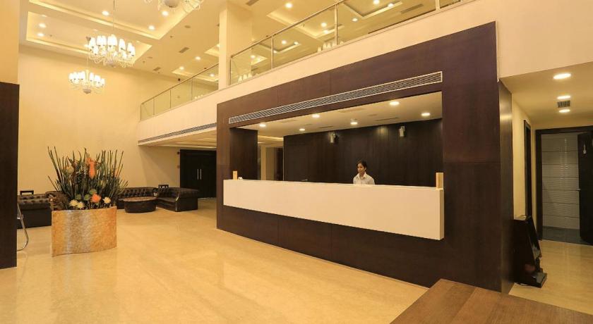 Nandan Kanan By M Square photo