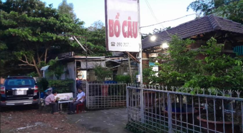 HOTEL Bo Cau photo