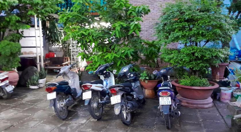 HOTEL Bo Cau photo