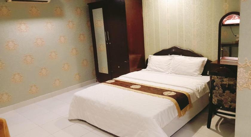 HOTEL Bo Cau photo