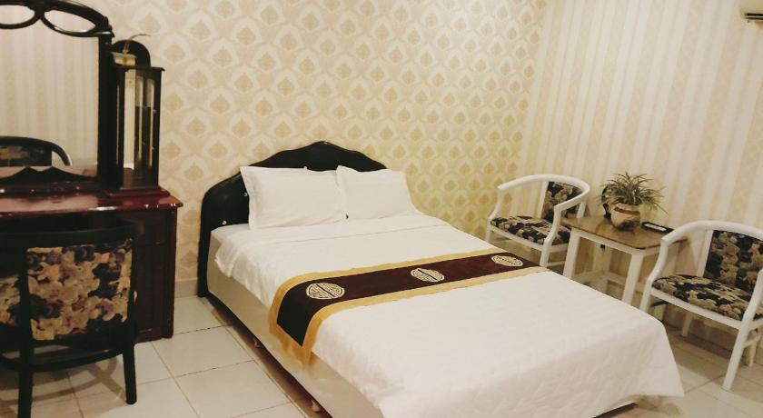 HOTEL Bo Cau — Hotel in Cần Thơ