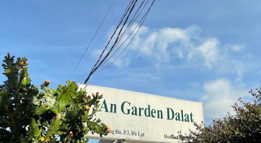 An Garden Dalat