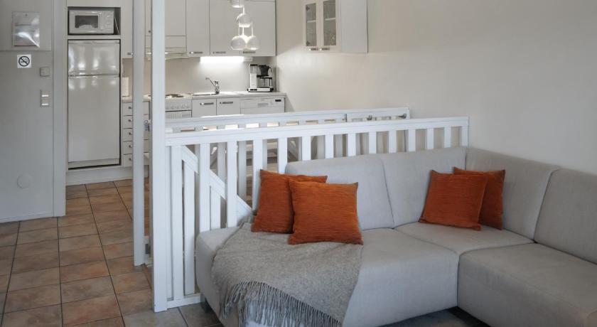 Image of Comfort 5