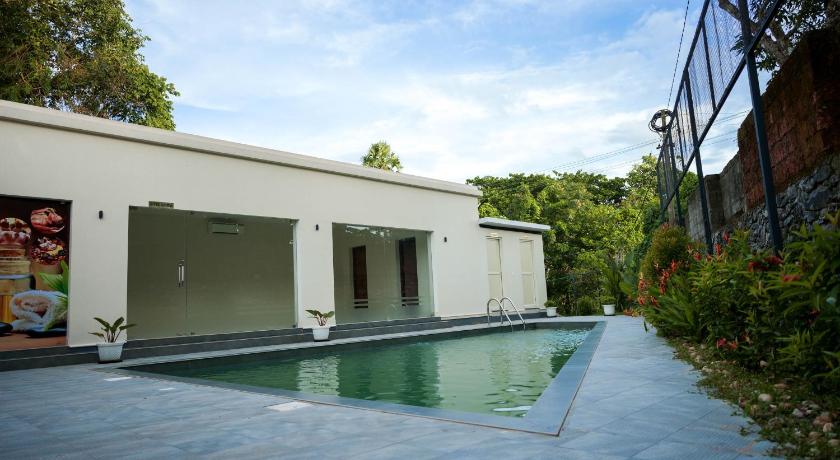 VALLUVANAD RESIDENCY photo