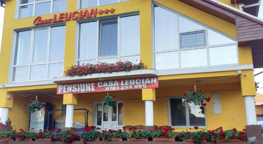 Casa Leucian