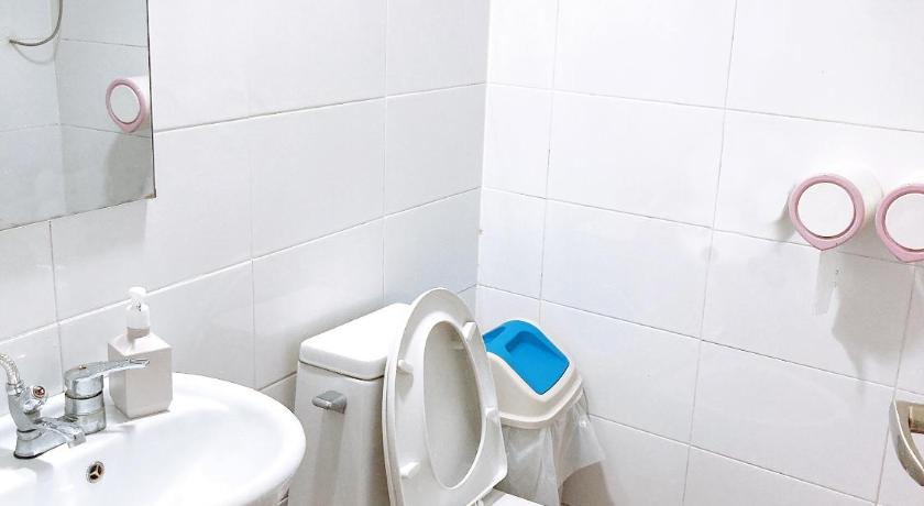 YaKorea Hostel Dongdaemun photo