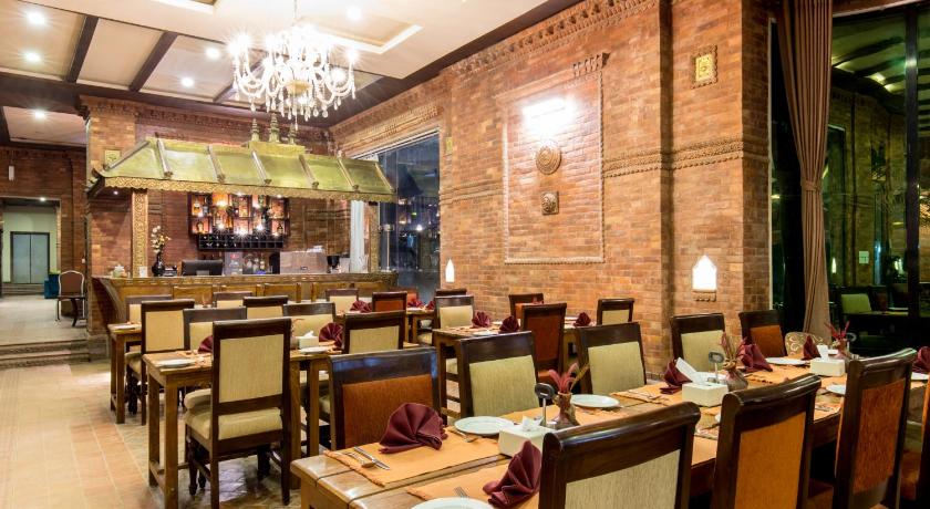 Dahlia Boutique Hotel — Pokhara (5)