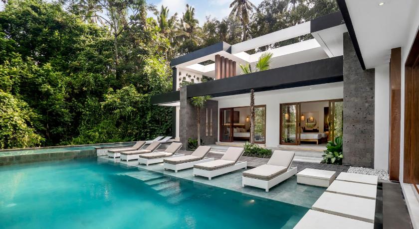 Villa The Rimba by BaliSuperHost photo
