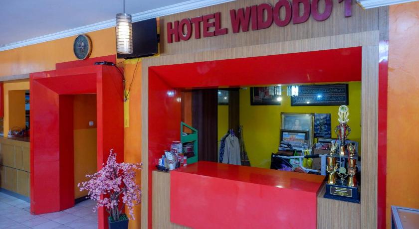 Hotel Widodo 1 Parangtritis RedPartner – Yogyakarta, MN