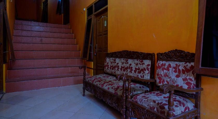 Hotel Widodo 1 Parangtritis RedPartner – Yogyakarta, MN