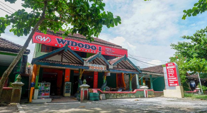 Hotel Widodo 1 Parangtritis RedPartner – Yogyakarta, MN