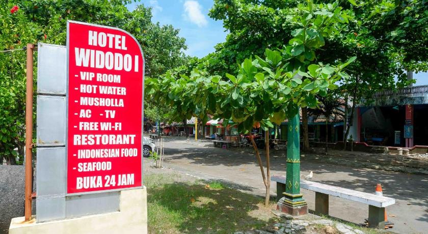 Hotel Widodo 1 Parangtritis RedPartner – Yogyakarta, MN