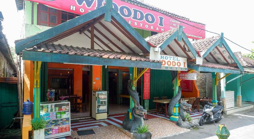 Hotel Widodo 1 Parangtritis RedPartner – Yogyakarta, MN