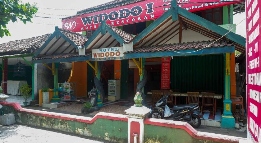 Hotel Widodo 1 Parangtritis RedPartner – Yogyakarta, MN