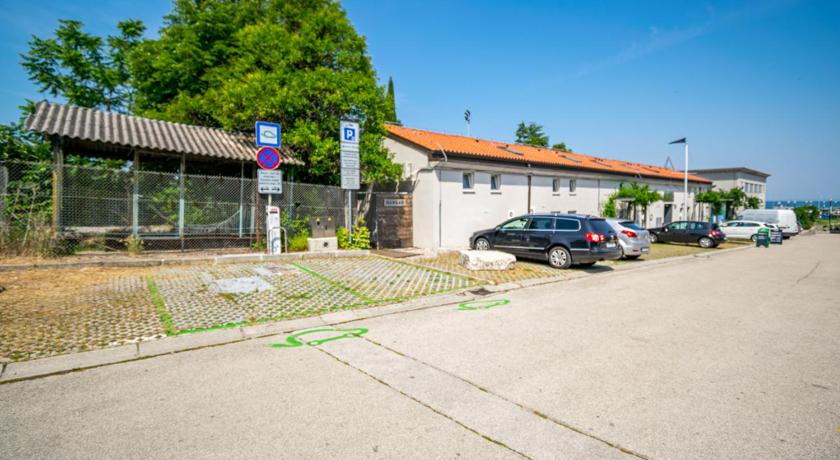 Hangar Apartments photo