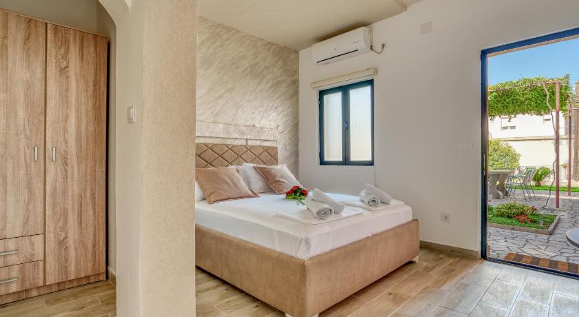Boka Bay Paradise Apartments - Oasis of Piece photo