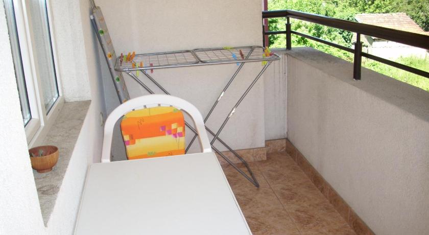 City Center Apartments Ohrid photo