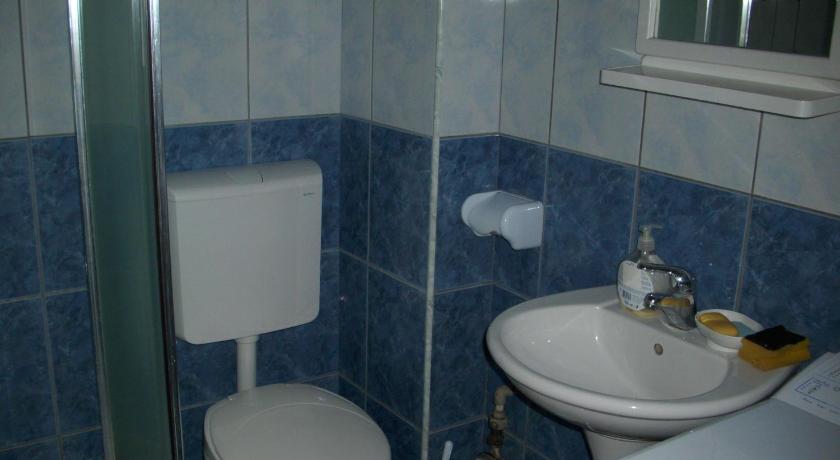 City Center Apartments Ohrid photo