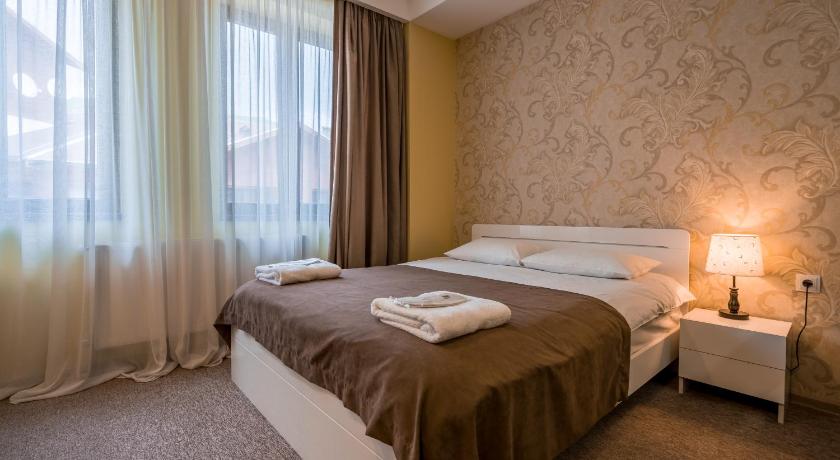 New Gudauri Suites N317 photo