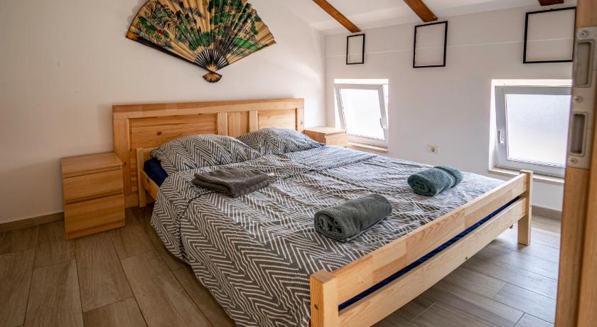 Hangar Apartments photo