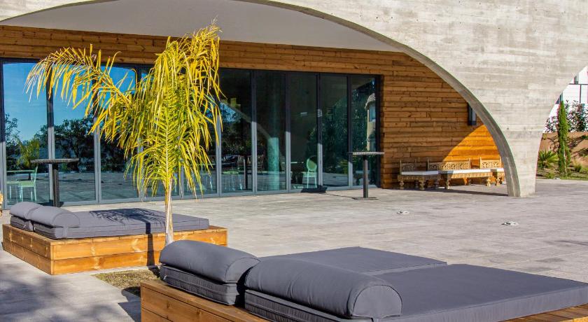 辛特拉 Cerrado das Fontainhas 5星级 民宿 外观