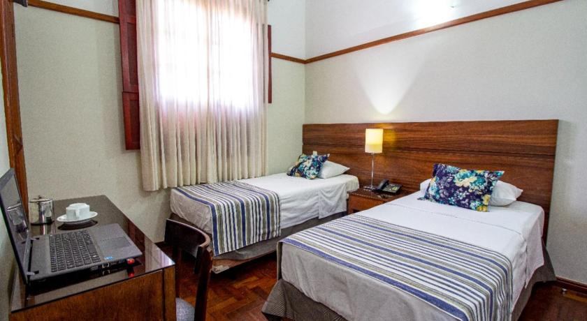 Nacional Inn Araxa Previdencia photo