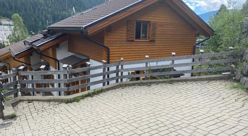 Ferienhaus Nockalmbahn photo