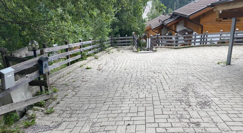 Ferienhaus Nockalmbahn photo